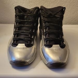 Mens Reebok Question Allen Iverson size 13